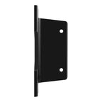 Minn Kota 1810372 Raptor Universal Sandwich Adapter Bracket, Black