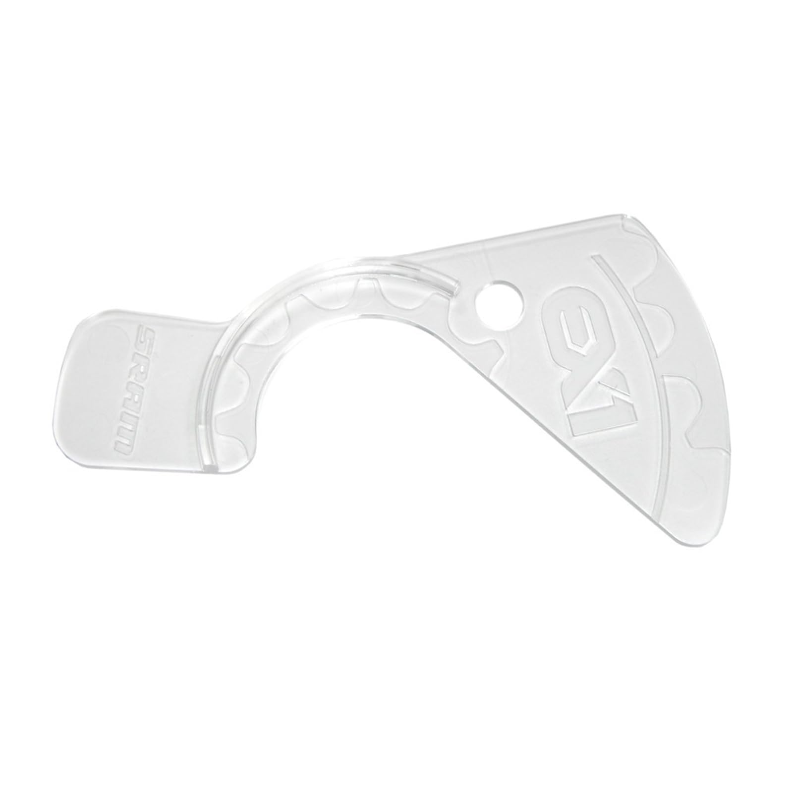 Sram Ex1 Rear Derailleur Chain Gap Adjustment Gauge