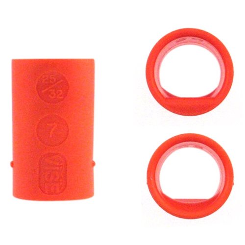 Vise Grips Power Lift And Semi (23/32, Orange)
