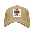 Axl Redifining Lifestyles Indian Oil (Iocl) Uniform Khakee Cap (5)