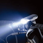 Hl-El135N Headlight And Omni 3 Rear Tail Light Combo Kit