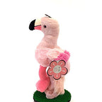 Creative Covers For Golf Freda The Flamingo Golf Club Head Cover