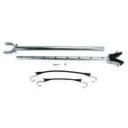 Extreme Max 3005.3855 Straight Transom Saver - 29'' To 53''