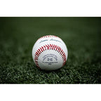 Rawlings | Little League Competition Grade Baseballs | Rllb1 | Youth/14U | Game/Practice Use | 6 Count