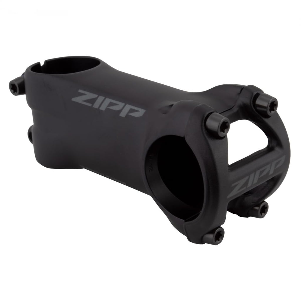 Zipp Service Course Sl B2 Stem Black, 80Mm/6 Deg
