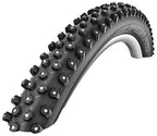 Schwalbe Ice Spiker Pro Race Guard, 57-622, Black, Wire