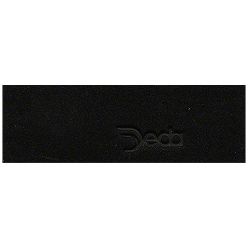 Deda Elementi Logo Tape Black