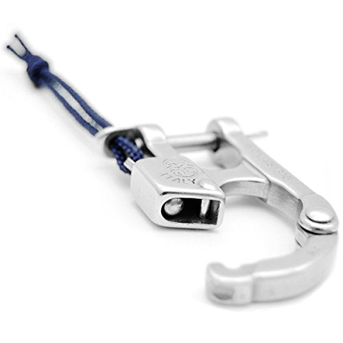 Kong Quick Release 525 Stainless Steel Os