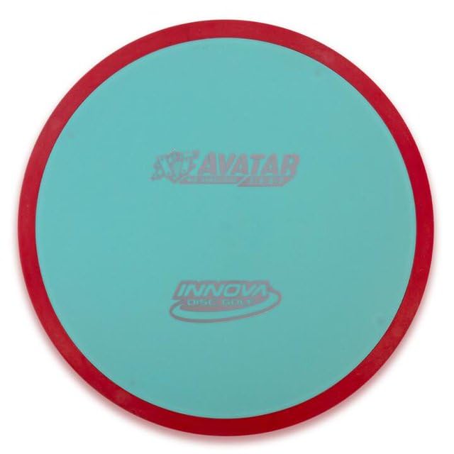 Innova Discs Golf Xt Avatar Overmold Mid-Range Disc Golf - Colors Will Vary (175-177G)