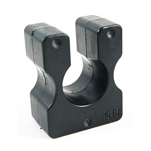 Ader Weight Stack Adapter Plate- 5Lb (2 Pieces)