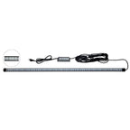 Hydro Glow Dm260B 40W/120Vac Dock Mounted Fishing Light - Blue