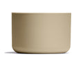 Hydro Flask Tumbler Boot - Bottom Protector Sleeve - Silicone Tumbler Accessory Medium Oat Tan