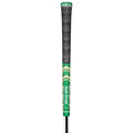 Golf Pride Mcc Midsize 60 Green/Gold - 1 Pack