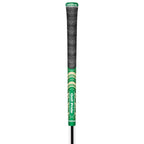 Golf Pride Mcc Midsize 60 Green/Gold - 1 Pack