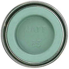 Humbrol Model Enamel Paint No065 Matt Aircraft Blue, Aa0727