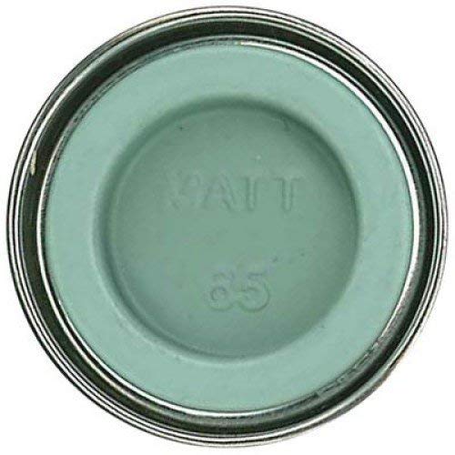 Humbrol Model Enamel Paint No065 Matt Aircraft Blue, Aa0727