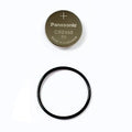 Scubapro Uwatec Battery Kit For Aladin, Prime, Tec, Xp-H, Xp 10 Computers