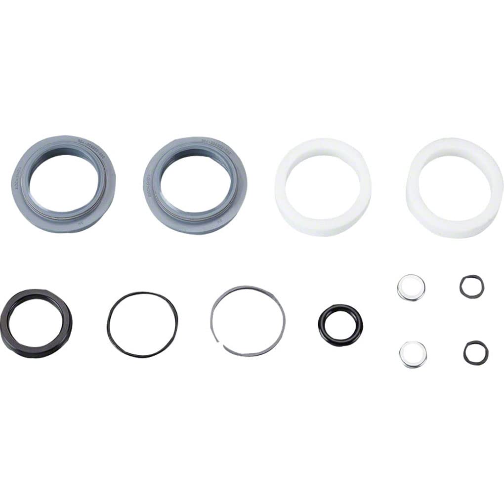 Rockshox Fork Service Kit Basic Recon Silver Rl B1 Non-Boost