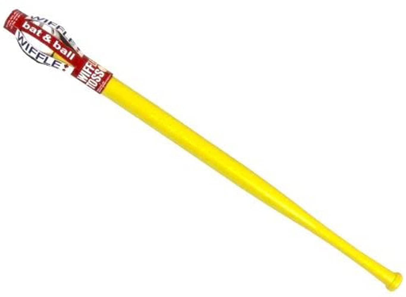 Wiffle Bat & Ball, 32