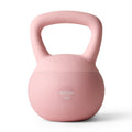 YOTTOY Soft Kettlebell,Kettlebell Anti-Slip Grip Weight for Home Workouts, Kettlebells Set Strength and Safety Guaranteed (10LB-