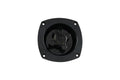 SEAFLO Wall Mount Pressure Regulated Water Inlet (Black)