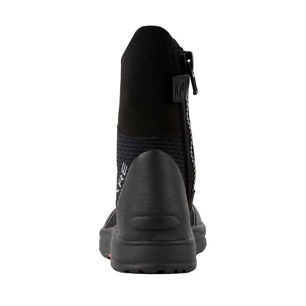 7Mm Ultrawarmth Boot, Black - 09