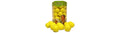 Almost Golf 36 Practice Ball Refill Pack - Yellow