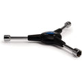 Park Tool St-3 Three-Way Socket Wrench