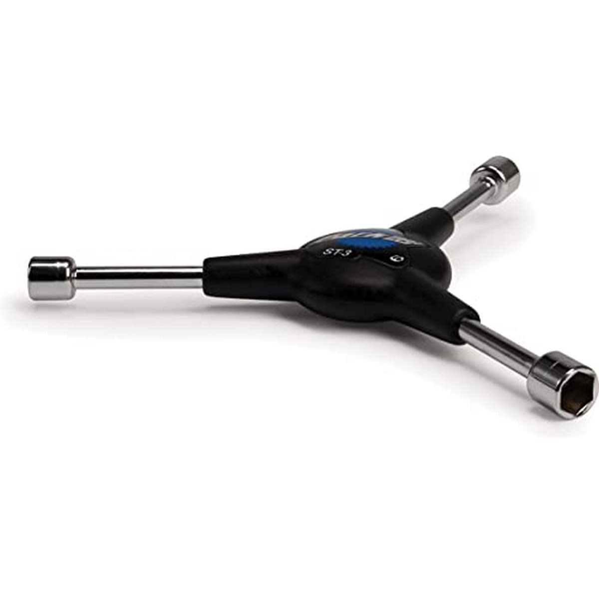 Park Tool St-3 Three-Way Socket Wrench