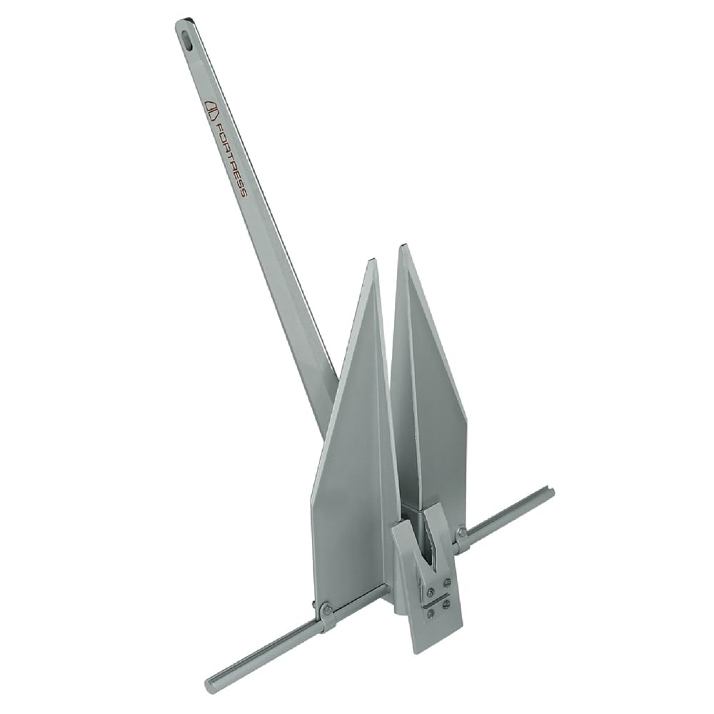 Fortress Fx-37 21Lb Anchor F/46-51' Boats