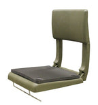 Wise 5410-940 Canoe Seat, Od Green
