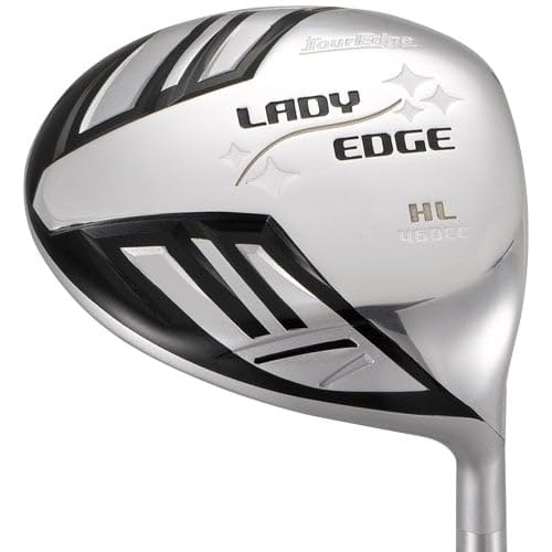 Tour Edge Golf Bazooka 470 Black Complete Set-Graphite-Rh