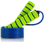 Ponydash Jump Rope, Jump Ropes For Kids, 2 Pack Kids Jump Rope Lightweight &Adjustable &Durable Jumping Rope For Fitness-Speed J
