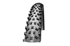 Schwalbe, Rocket Ron Addix, Tire, 275X225, Folding, Tubeless Ready, Addix Performance, Twinskin, 67Tpi, Black