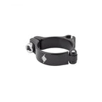 Origin8 Alloy Cable Stop, Single / 28.6, Black