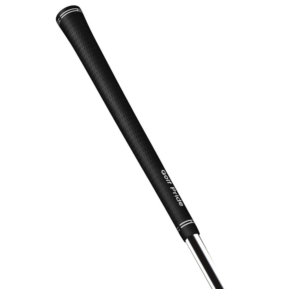 Golf Pride Tour Velvet Golf Grip, Midsize, Black