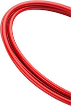 Jagwire - Universal 2X Pro Shift Cable Kit | Sram And Shimano Compatible | 3000 Mm | Red