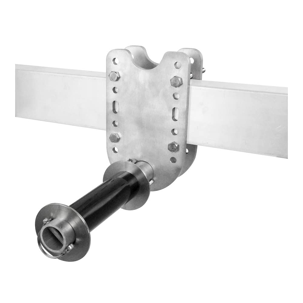 Extreme Max 3005.5248 Boat Lift Wheel Kit