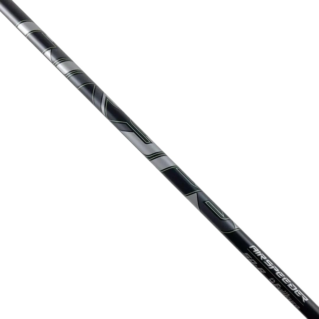 PROJECTX Fujikura Air Speeder 50 Driver Shaft Regular/Senior Flex - w/Tip&Grip NEW - Mznu STZ&X/ST220/200/ST190 - Senior A Flex