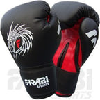 Farabi Dragon Boxing Gloves 16-Oz