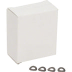 Dt Swiss Phr Washers, Pack Of 100