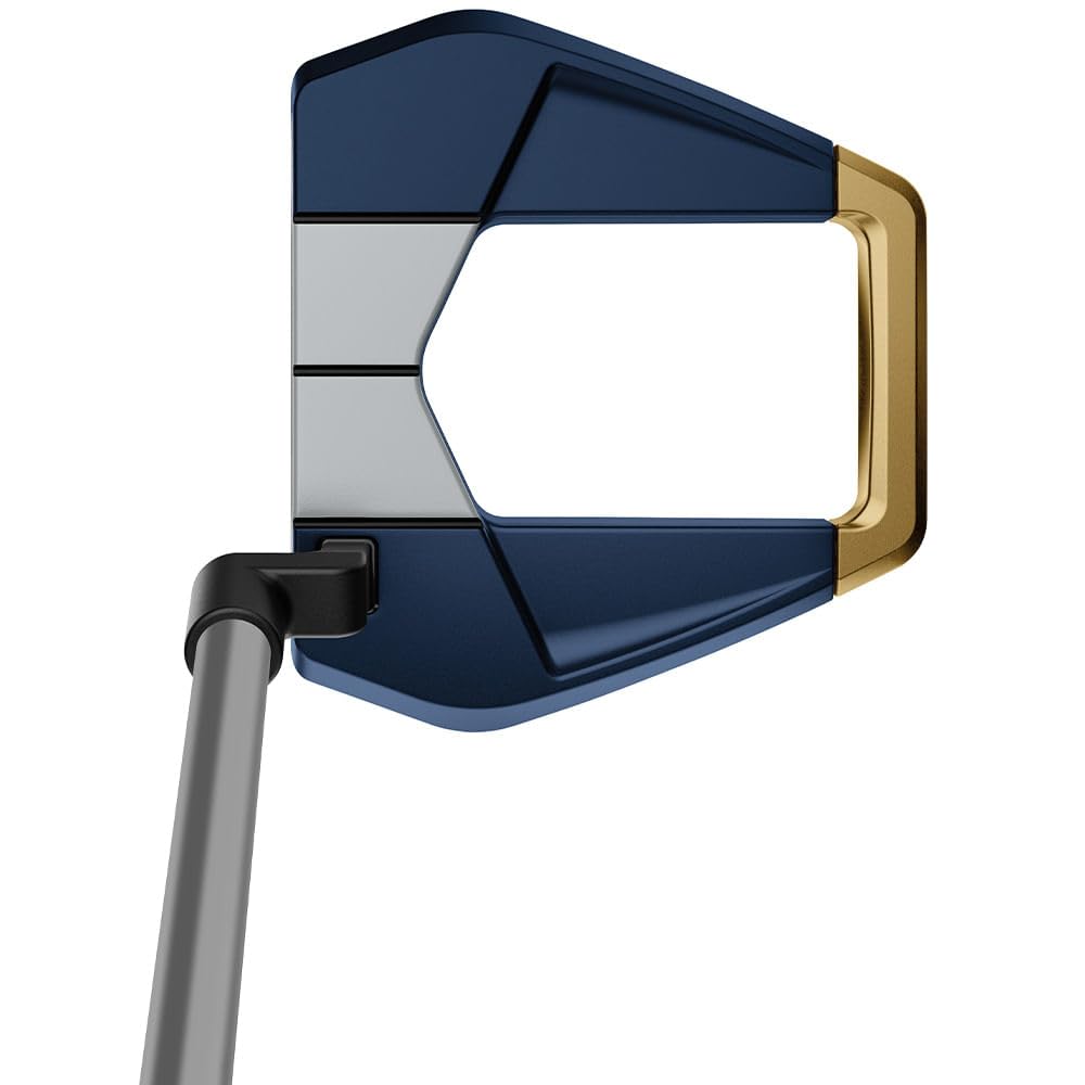TaylorMade Golf Kalea Golf Spider Putter #1 Right Hand 33 Inches