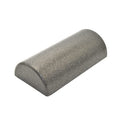 ZALHIN Posture Pole Solid Semicircle Fitness Yoga Column Foam Roller Shaft Balance Shaft Muscle Massage Shaft Pilates Fitness Ba