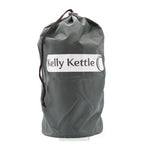 Kelly Kettle Large Anodized Aluminum Kelly Kettle? 54 Oz. (1.6 Ltr) Rocket Stove