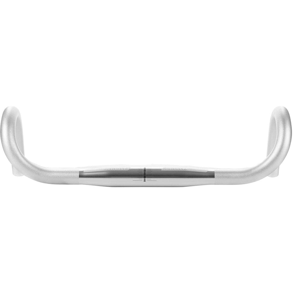 Ritchey Neoclassic Road Handlebar - Drop Bar Handlebar, Aluminum, For Road And Cyclocross Bikes, 31.8Mm Bar Clamp Diameter, 44Cm