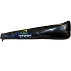 Tuff Stuff Mounted Shower Tent Enclosure For Camping & Hiking - 1 Person