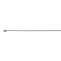 Shimano Zinc Shift Cable Box Of 10 (1.2X2100Mm)
