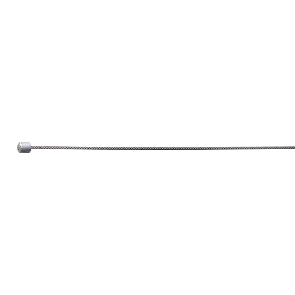 Shimano Zinc Shift Cable Box Of 10 (1.2X2100Mm)