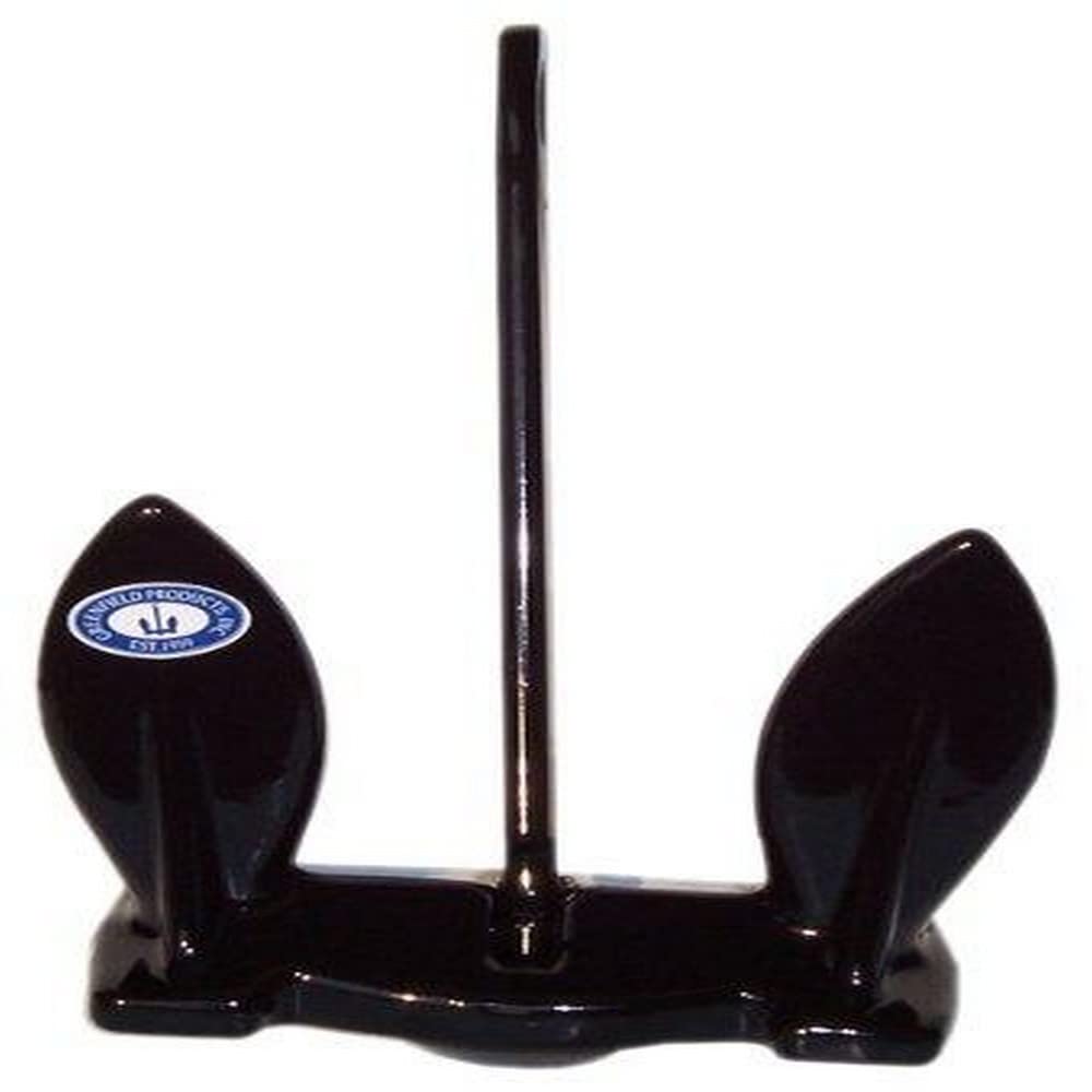Greenfield Products 920-B