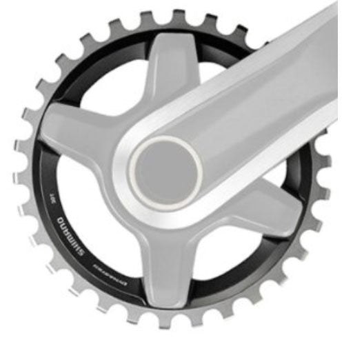 Shimano Unisex'S Smcrm70A2 Bike Parts, Other, One Size